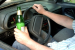У «пьяных» водителей хотят конфисковывать автомобили